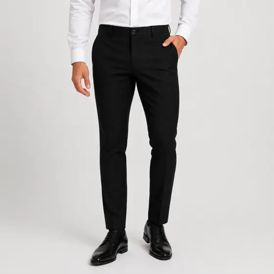 CALÇA SOCIAL SLIM MASCULINO