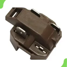 Relê PTC (Universal 4 pinos) 1/10 a 1/3 110w