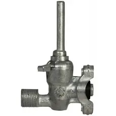 Registro Ramal Tripla Chama Original Fogão Cooktop Fischer