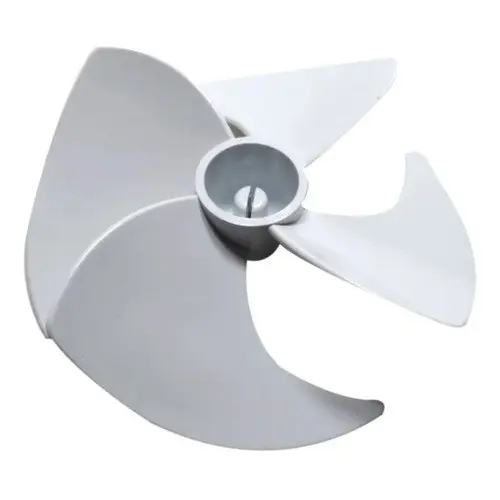 Hélice Do Ventilador Geladeira Electrolux 67493234 Original