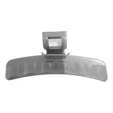 Puxador Lava E Seca Samsung Wd0854,wd106,wd856 Envio Imediat