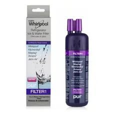 Filtro De Água Refil Compativel Bblend Maquina Bebidas Brast