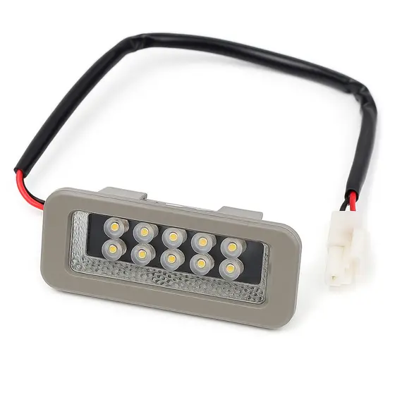 Lâmpada LED 93991590 Original Tramontina para Coifa
