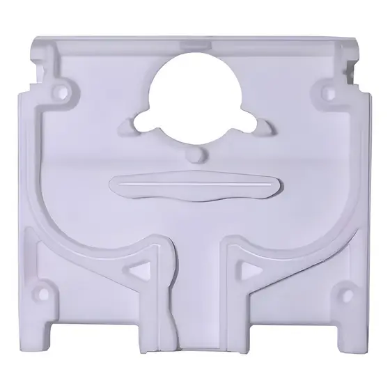 Isopor Geladeira Brastemp Consul Brm39 Crm33 W11498695 Cor Branco