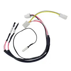 Rede Elétrica Sensor Degelo Geladeira Electrolux - 70294643