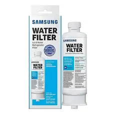 Filtro De Água Para Geladeira Samsung Da 97-17376b Da97-08006c