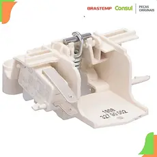 Trava Porta Lava Loucas Brastemp Blf14 De 14 Serviços