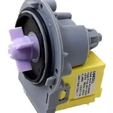 Bomba Drenagem Lava Seca Samsung Wd8854 Similar 127v