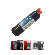 Filtro De Água B.blend Maquina Bebida Bebedouro Brastemp Cor Roxo
