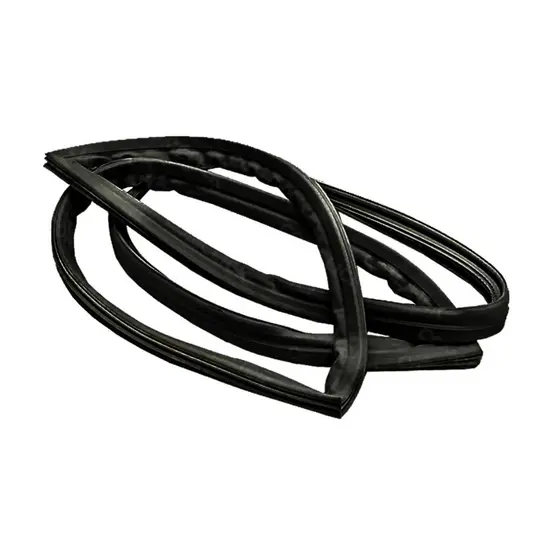 Borracha Original Para Forno de fogão  6 Bocas Fogão Brastemp Bf075ab BF076 BF375 BFD5
