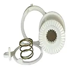 Kit Came Lavadora Consul Brastemp W10509511