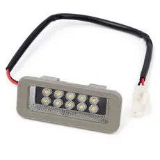Luz LED Coifa Tramontina 93991590 Econômica Original