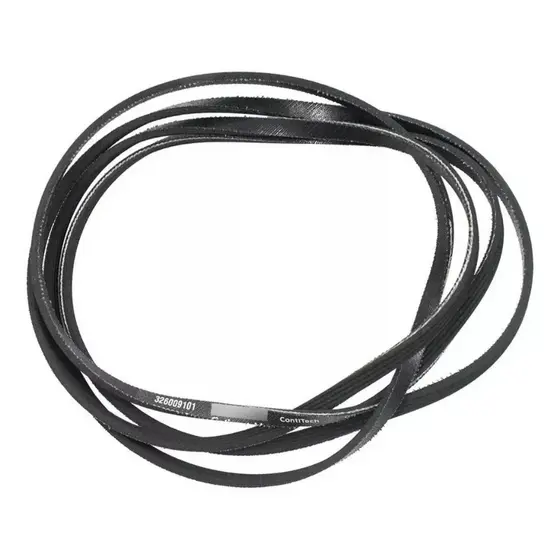 Correia Secadora Brastemp Bsi10 Bsi24 Bsr24 326009101 Clean