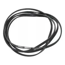 Correia Secadora Brastemp Bsi10 Bsi24 Bsr24 326009101 Clean