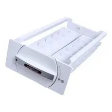 Forma De Gelo Smart Ice Refrigerador Brastemp W10420716 Orig