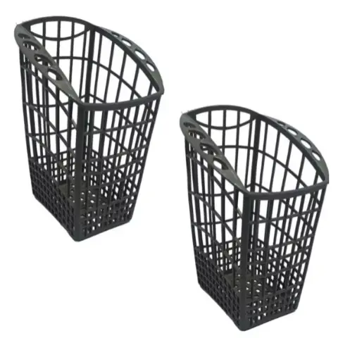 2 Cesto Porta Talheres Lava Louça Brastemp Ble20 Blf08 Blf06 Original