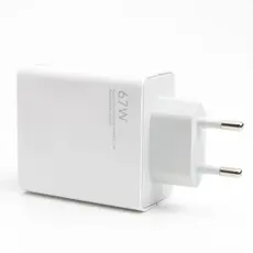 Carregador 67W Turbo Compativel com Xiaomi 11 11 12 Redmi 9 10 11 k50 Note 10