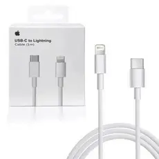 Cabo de dados para Carregador iPhone 1m