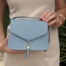 Bolsa Feminina Elegante Alça Transversal Ali Freitas