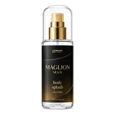 Body Splash Masculino Maglion Man 200 Ml By Gecaps Latam