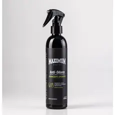 Spray Higienizador Antibacteriano E Anti-odor 300ml Maximum PARA LUVAS KIMONOS