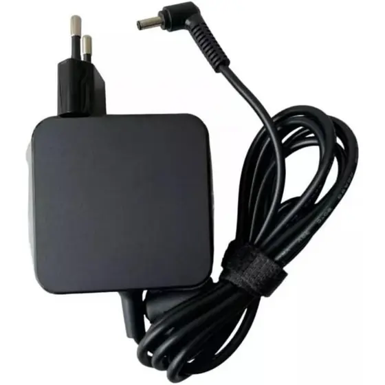 Carregador Fonte Notebook 19V 2.37A 65W ASUS Vivobook Zenbook Pino Fino 4.0x1.35mm bivolt