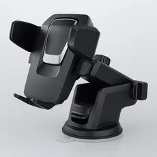 Suporte Celular Carro GPS Universal Painel e Parabrisa  Ajustável Rotação 360°