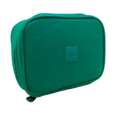 Estojo Organizador Escolar Nylon Rígido  Yepp