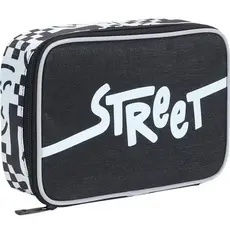Estojo Street Menino Juvenil Yepp