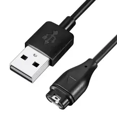Cabo de carregamento para garmin vivoactive 3,4