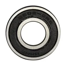10 Unidades de Rolamento 6202 2RS 15mm x 35mm x 11mm