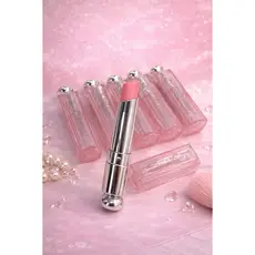 Lip Balm Color Magic Bobbi Rara Batom Hidratante com Cor Natural (Unidade)