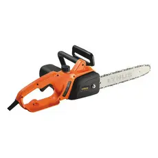 Motosserra Elétrica 1600w 16 Pol. Ell1600 Lynus Cor Laranja 220v