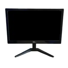 Monitor VX Pro 15,6' LED 60Hz HDMI/VGA Preto - VX156X