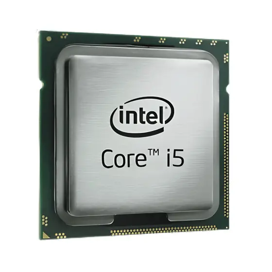 Processador Intel LGA 1155 I5 2320 3.4ghz 2a Gth OEM