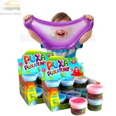 SLIMES 24 unidades (2cxs) 125G - ATACADO, PROMOÇÃO, PREÇO BOM