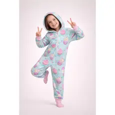 Macacão ou Conjunto em Soft para Bebê Varias Estampas 3D Print - Inverno - Quentinho