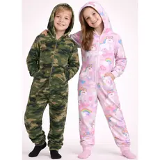 Macacão Conjunto Em Soft Para Bebê Varias Estampas 3D Print Inverno Quentinho