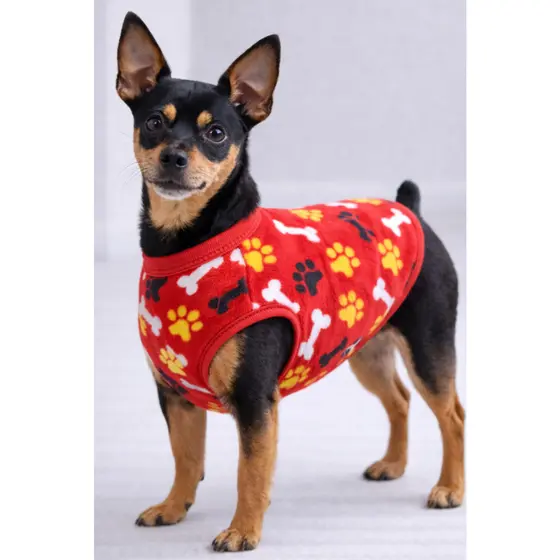 Roupinha Para Pet Gato ou Cachorro do1 ao 5 Promoção