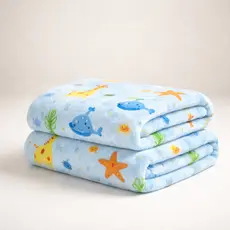 Manta Cobertor Bebe Infantil Microfibra Antialérgico Menor Preço Manta  Mantinha  Cobertor Soft Infantil Para Berço