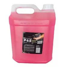 FLUIDO PARA RADIADOR ROSA  5L SISTEMA DE ARREFECIMENTO