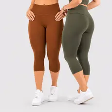 Kit 2 Corsários Bermuda Fitness RL Fitness Ideal para Treino, Caminhada Academia Treino Não Marca