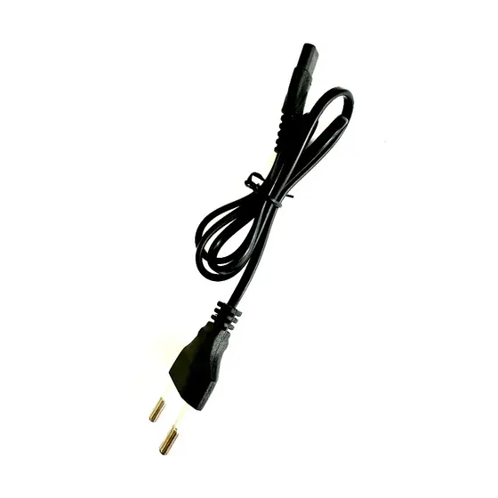 Cabo Carregador Somente para a Máquina KM-032, Não utilizar em outros modelos.