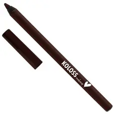 Lápis Delineador de Olhos Carbon Brown / Marrom Koloss