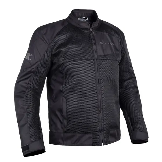 Jaqueta Texx Ronin Air V2 – Estilo Urbano