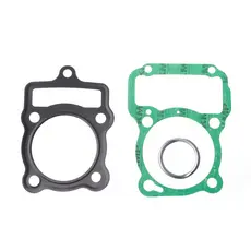 Jogo de Juntas Kit A Kmp Cg 125 92 A 08 (62mm Competição)