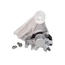 Caliper (Pinça) De Freio Traseiro Gp7 Bros 160 16/17 - Xre 190 16/