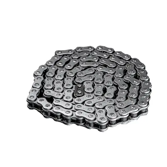 Corrente Transmissão Darom 428hx126l Fazer 150