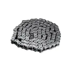 Corrente Transmissão Darom 428hx126l Fazer 150