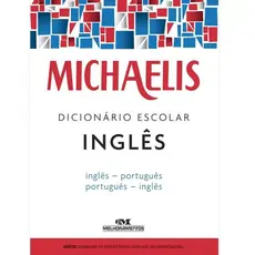 Dicionário Inglês Michaelis Melhoramentos Inglês Português Completo